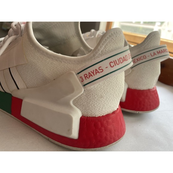 adidas gazelle silver green womens Shop Black Mens adidas NMD R1 Lace Up Sneakers  Shoebacca
